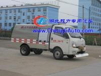程力專(zhuān)汽CLW5040GQXB4型清洗車(chē),湖北程力高壓清洗車(chē),清洗車(chē),管道疏通車(chē),道路清洗車(chē),路面沖洗車(chē)