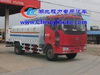 程力專(zhuān)汽CLW5120GQXC4型清洗車(chē)，湖北程力高壓清洗車(chē),清洗車(chē),管道疏通車(chē),道路清洗車(chē),路面沖洗車(chē)