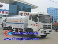 程力專(zhuān)汽CLW5120GQXD4型清洗車(chē)，湖北程力高壓清洗車(chē),清洗車(chē),管道疏通車(chē),道路清洗車(chē),路面沖洗車(chē)