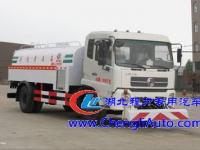 程力專(zhuān)汽CLW5161GQXD4型清洗車(chē)，湖北程力高壓清洗車(chē),清洗車(chē),管道疏通車(chē),道路清洗車(chē),路面沖洗車(chē)