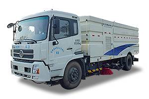 掃路車(chē)