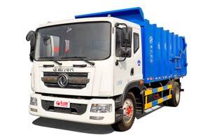 垃圾車(chē)