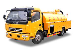 吸糞車(chē)
