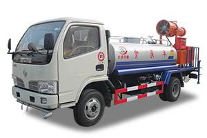 抑塵車(chē)